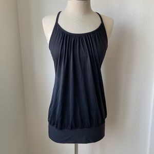Lululemon No Limits Black Tank Top 6